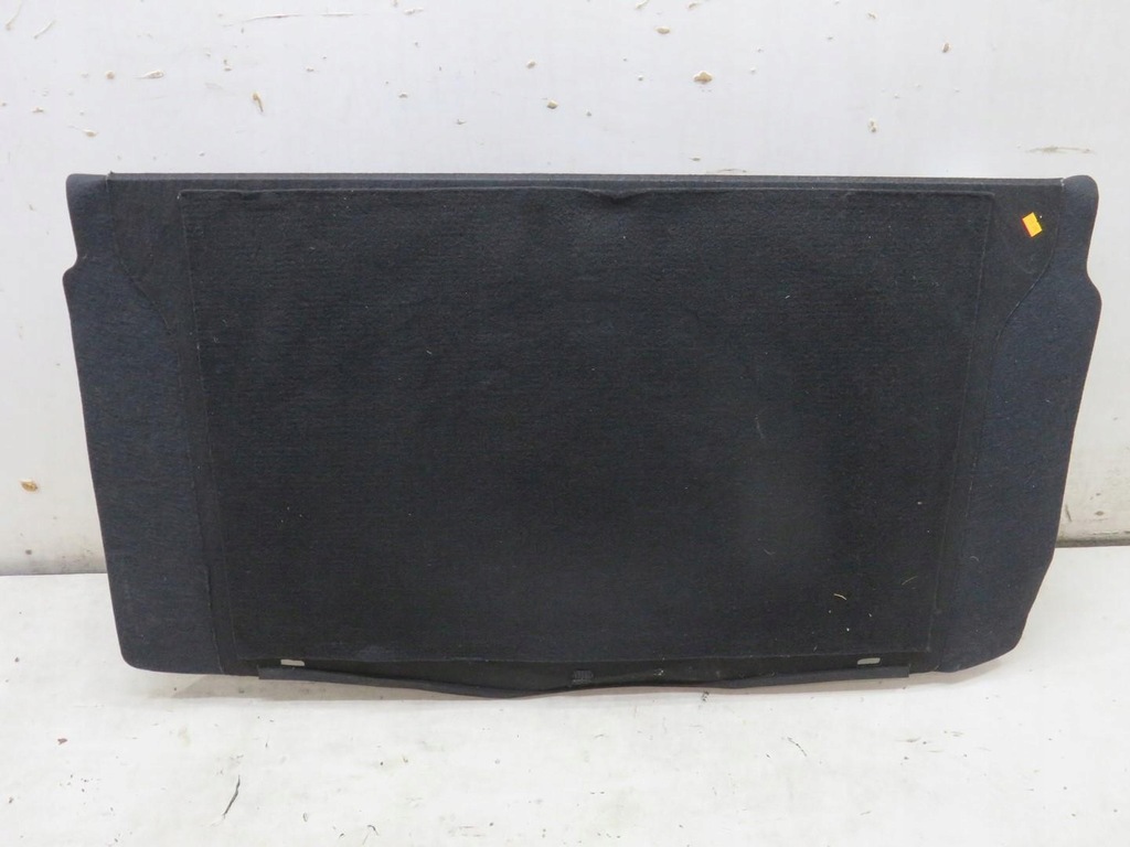 фото №1, Килимок обшивка багажника hyundai i30 ii