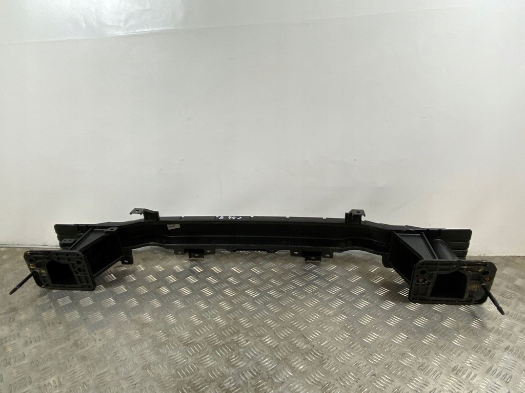 фото №12, 2025 hyundai kona ii балка бампера заднего 20240930