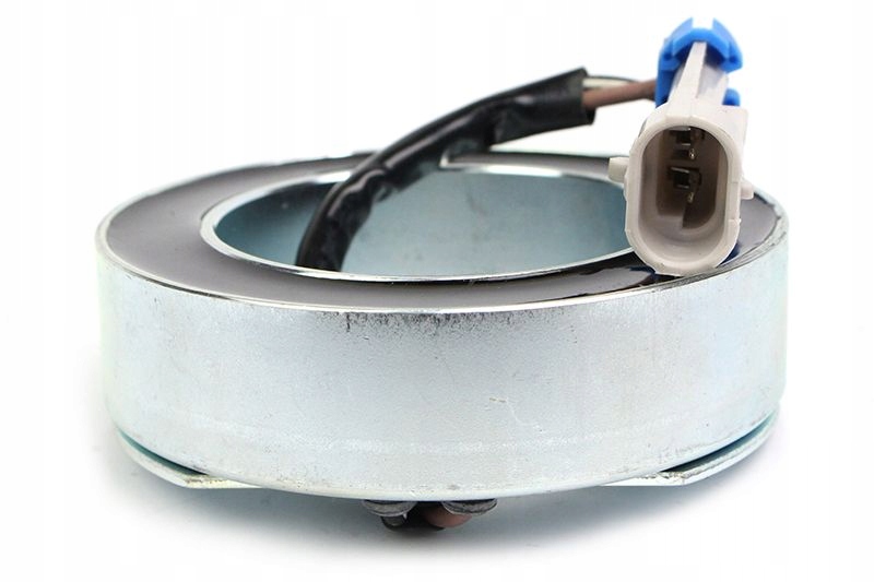 фото №1, Катушка сцепления компрессор кондиционера delphi opel