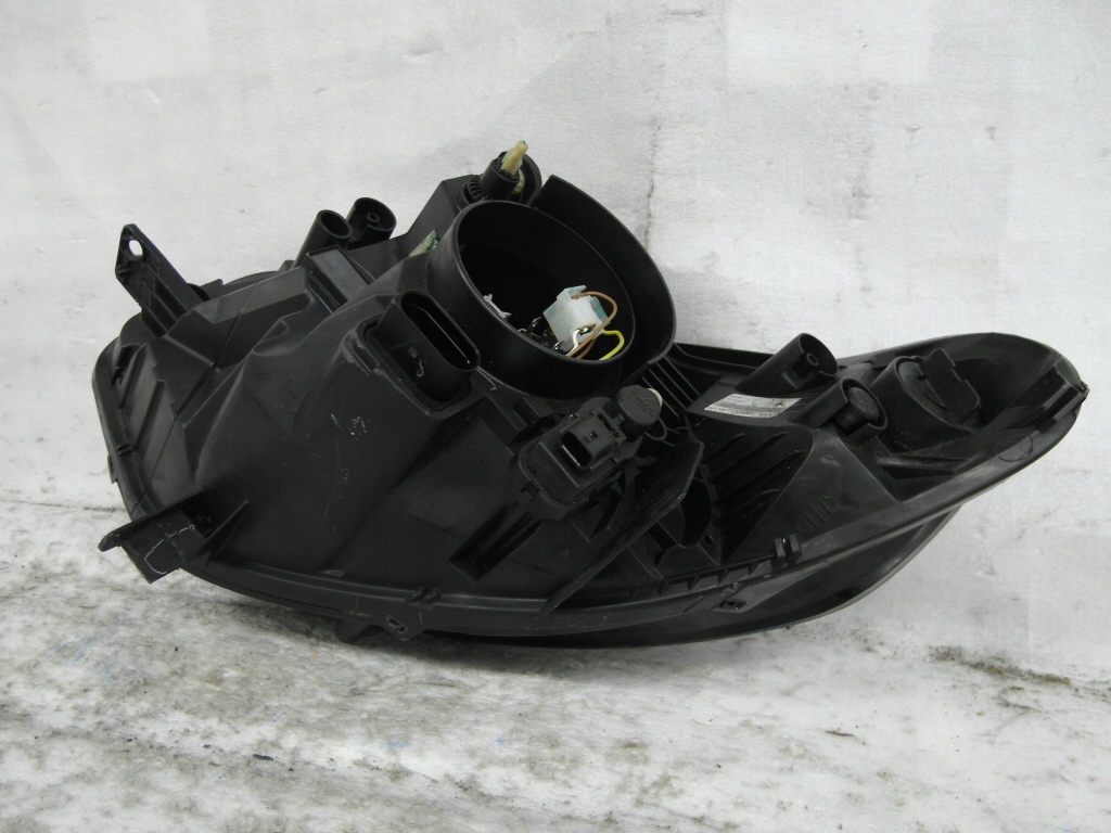 фото №5, Ford ecosport звичайна led лампа передня права