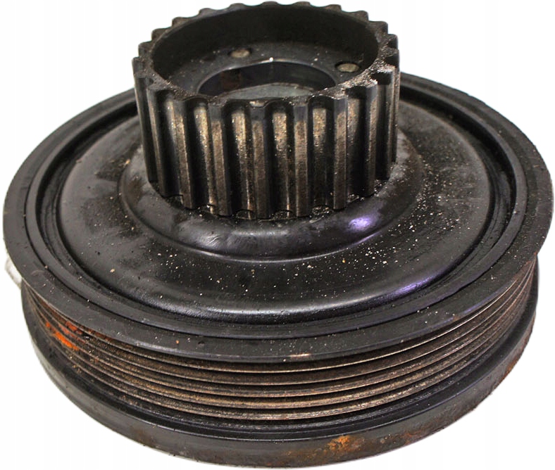 фото №1, Nt257 skoda octavia iii 1.6d шків