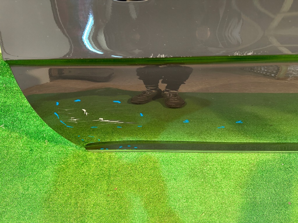 фото №9, Vw passat b8 3g0 3g9 3g двері лівий перед передні ліва