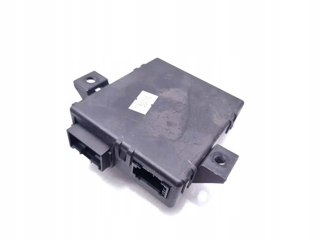 фото №4, Audi a6 allroad другой модуль управляющий дизель 2010