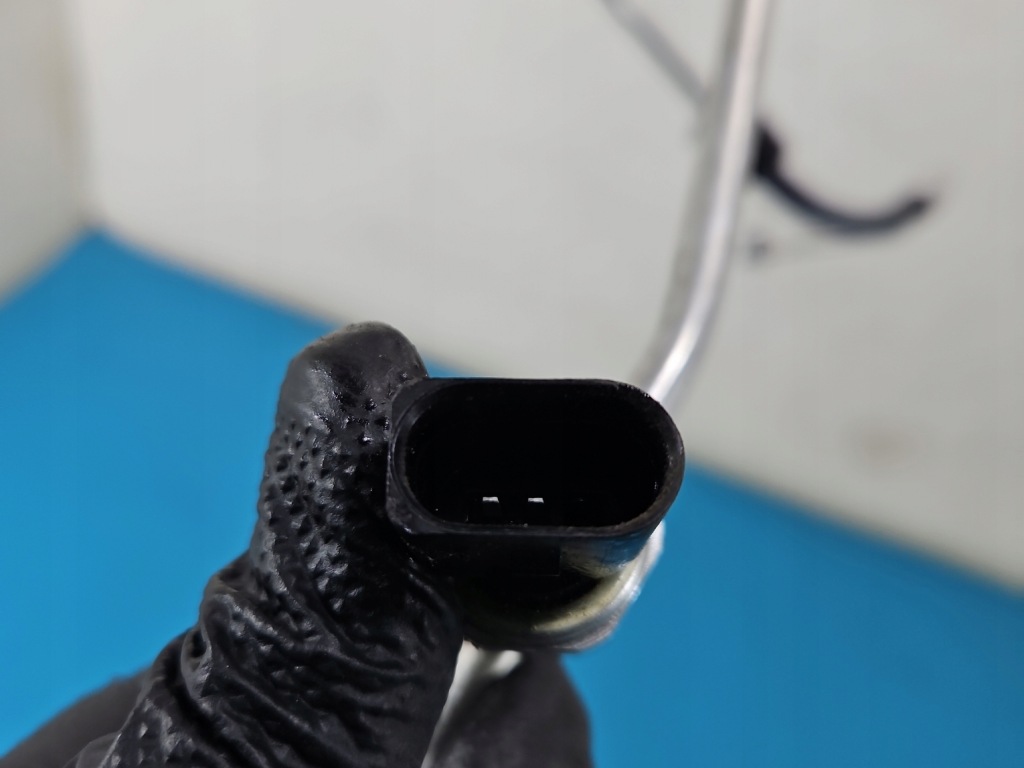 Шланг кондиціонера трубка skoda superb iii 5wb816738f 5q0816741c Київ