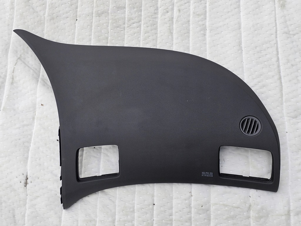 фото №1, Заглушка захист подушки безпеки подушка безпеки пасажира консолі honda civic