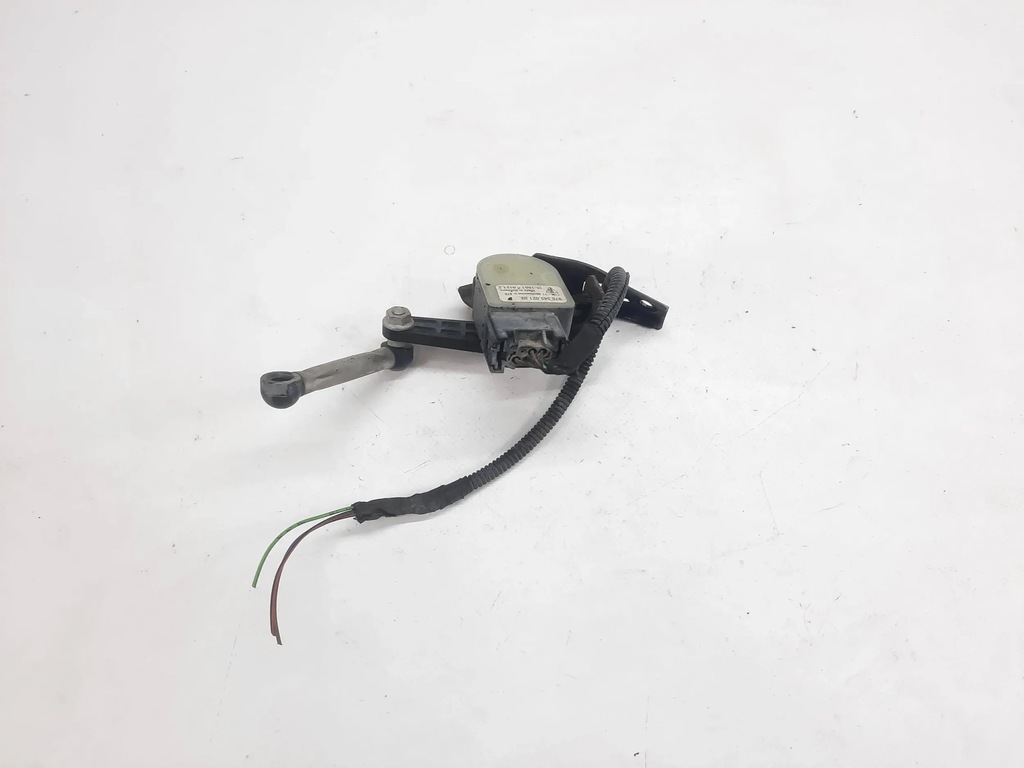 фото №5, Porsche panamera 970 датчик выравнивание лампа света ксенон