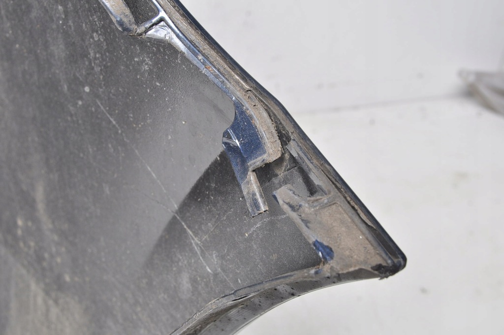 фото №14, Volvo s60 ii бампер задняя задний 498-46