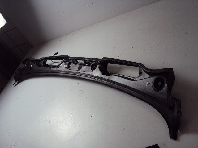 фото №4, Жабо bmw serii 3 e90 2004-2012