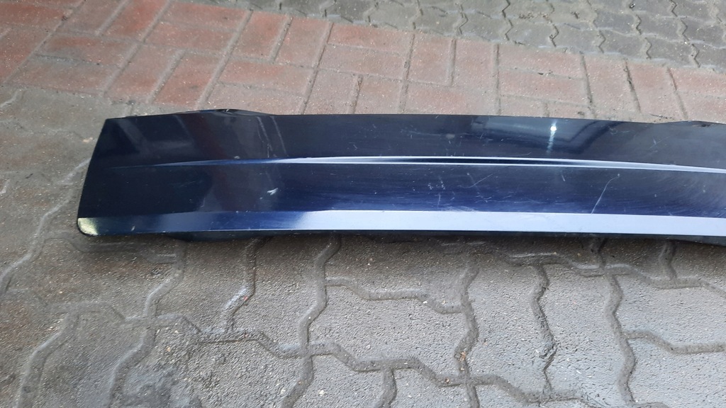 фото №5, Борт задня volvo xc90 02-07r