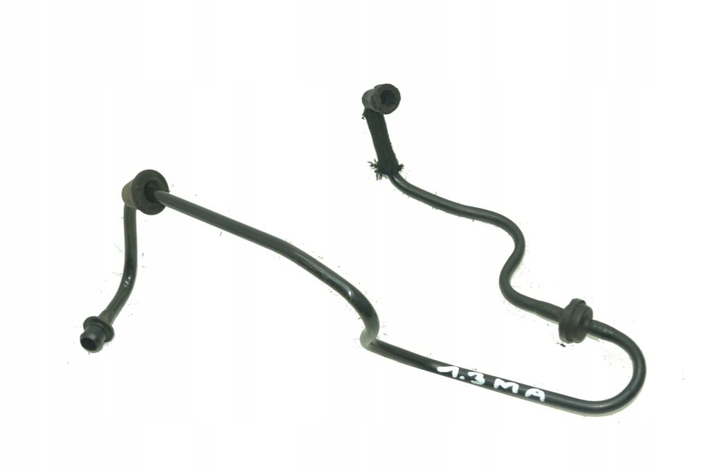 фото №1, Шланг підсилювач гальм meriva a 1.3 cdti