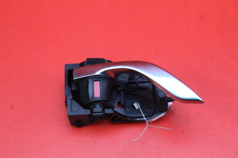 фото №1, Ручка внутрішня права задня kd53t8314 mazda 6 3 iii gj 12-15