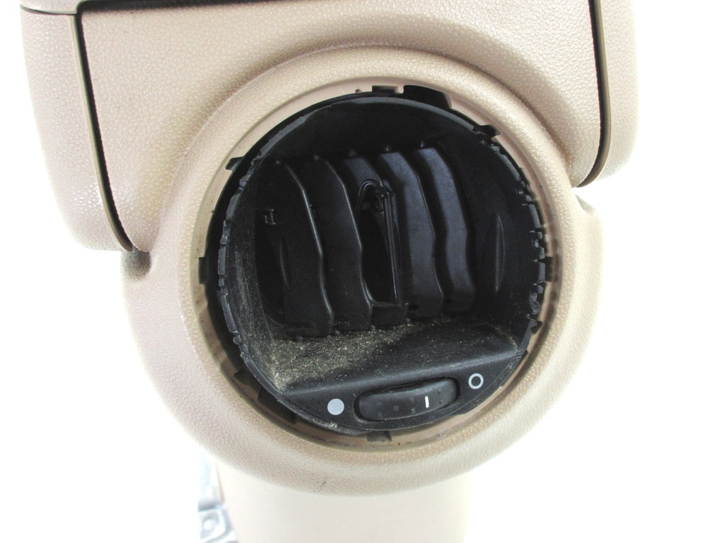 фото №8, Lancia delta 3 iii туннель подлокотник кожа europa