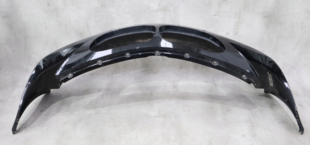 фото №10, Бампер перед bmw 6 e63 e64 состояние idealny