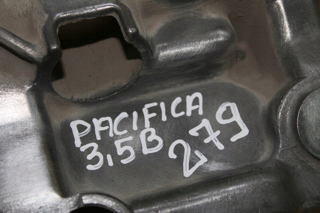 фото №7, Кронштейн кронштейн компресора 3.5 b pacifica i