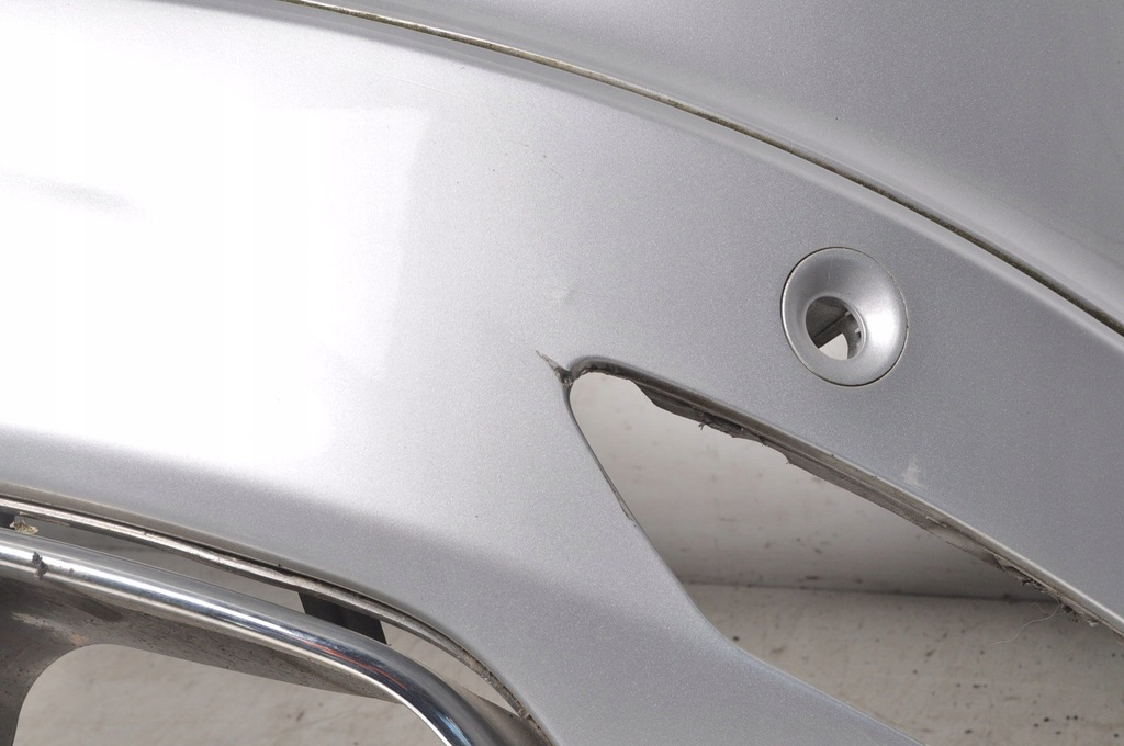 фото №10, Volvo xc60 i lift бампер задня задній pdc 711-16