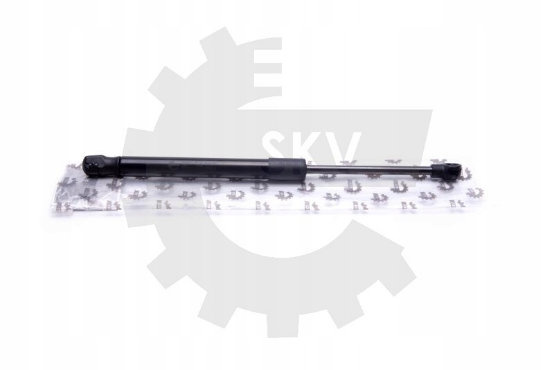 фото №1, Привод задний крышки skv 52skv670