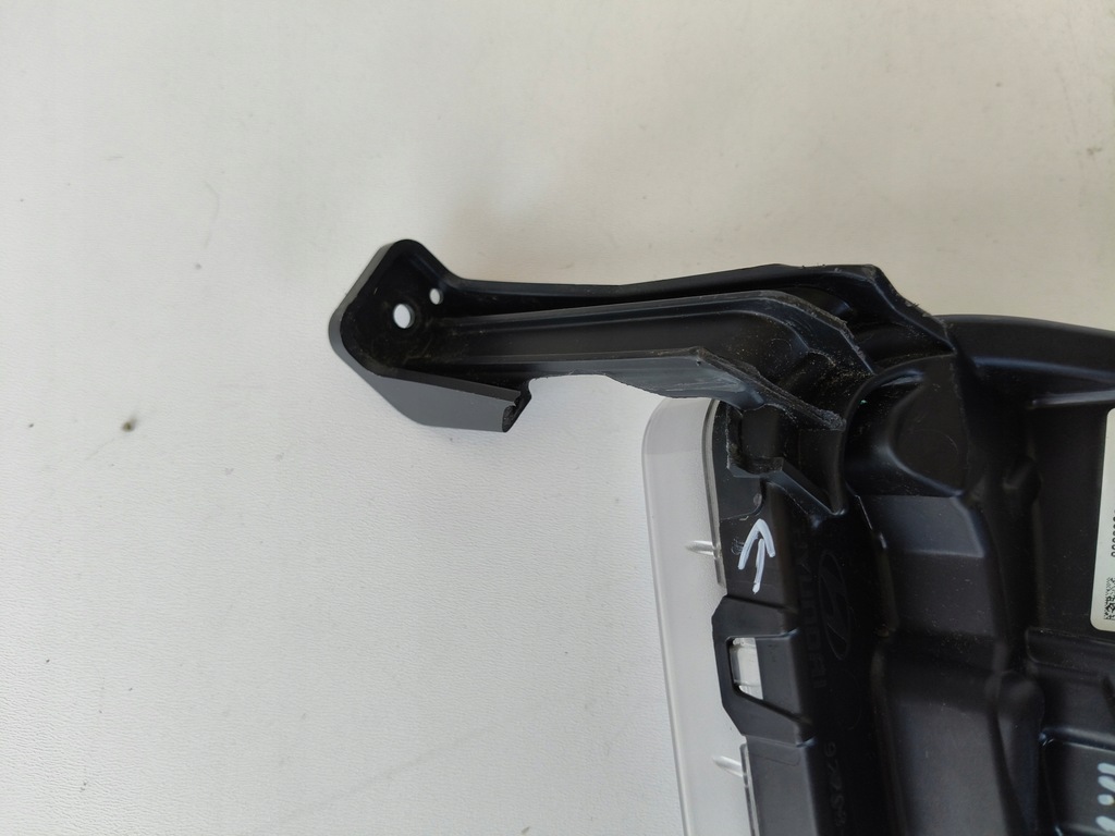 фото №4, Противотуманная фара правый hyundai ioniq lift led