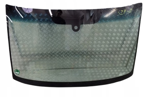 фото №1, A9066700300 скло передня vw crafter sprinter as1