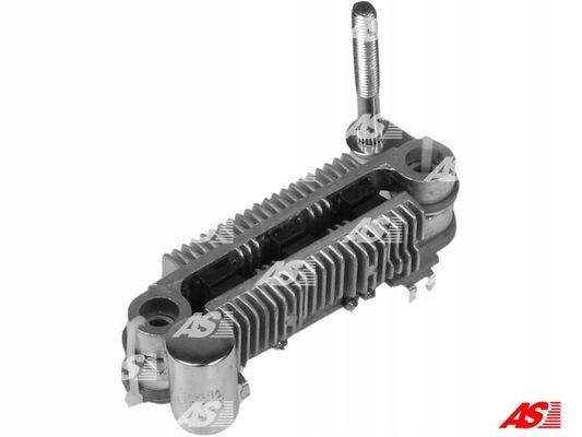 Выпрямитель, генератор as-pl arc5011 Цена
