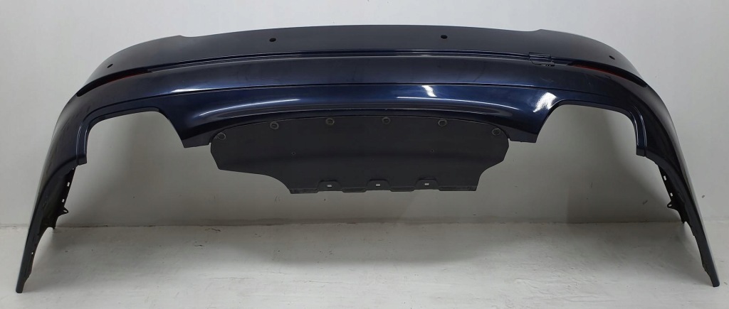 фото №4, Бампер задній задня a89 bmw 5 f10