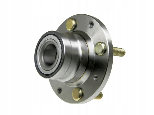 фото №1, Подшипник ступица mitsubishi carisma 95- colt 92- задняя