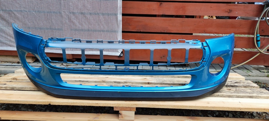 фото №2, Бампер перед mini cooper f56