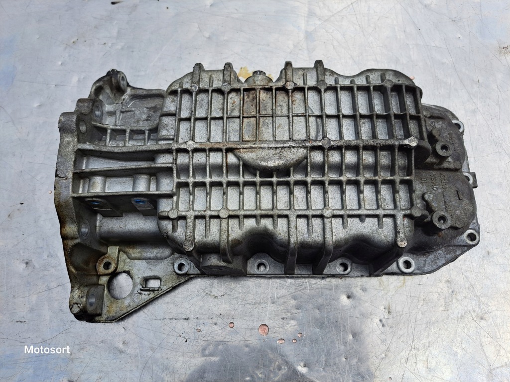 Купити Ford піддон масляна 1.6 ecoboost ds7g-6675-ea