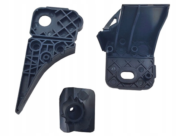 фото №1, Лампа led левая набор ремонтный ford focus iv mk4