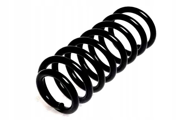 фото №2, Пружина підвіска lesjofors +gratisy