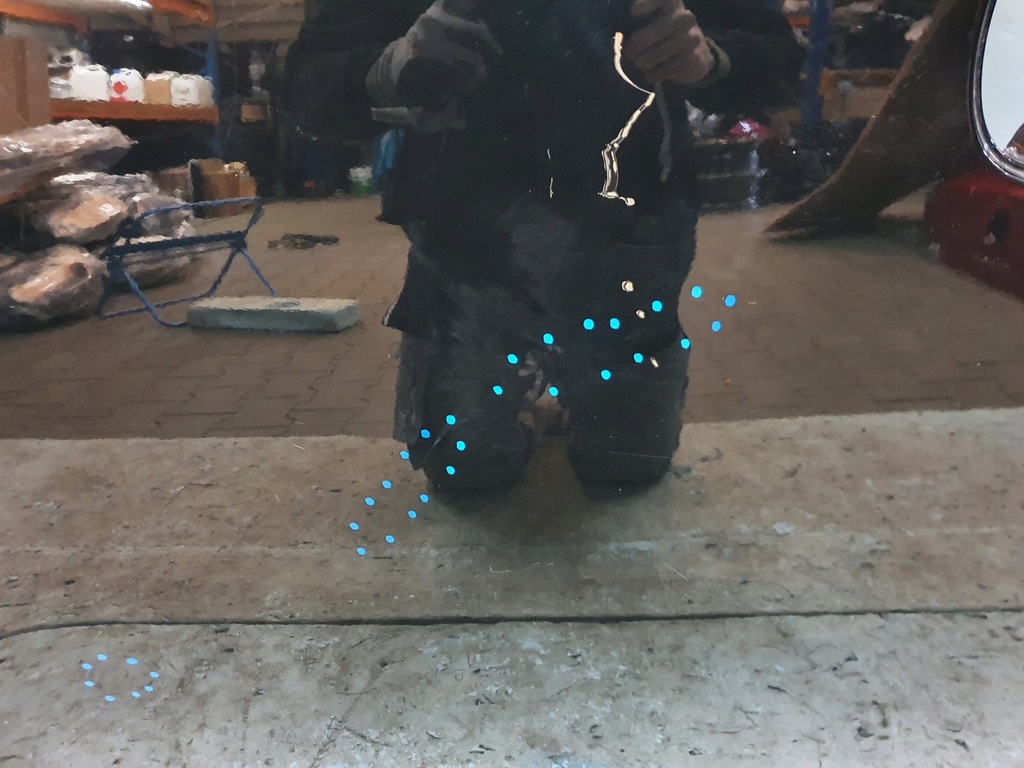 фото №6, Двері hyundai staria ліва перед передні