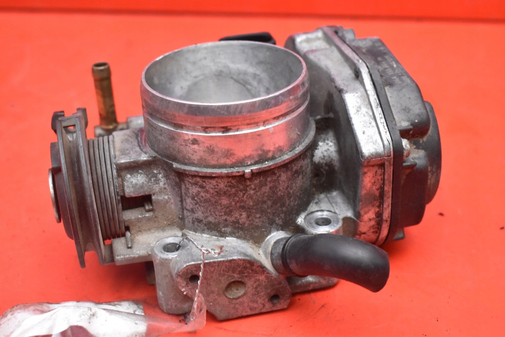 фото №6, Дросельна заслінка 06a133064m audi a3 8l 1.8 20v 125 km 96-00