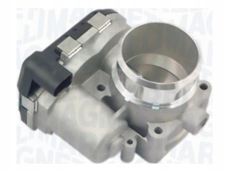 Корпус дросель magneti marelli 802000000040 Ціна