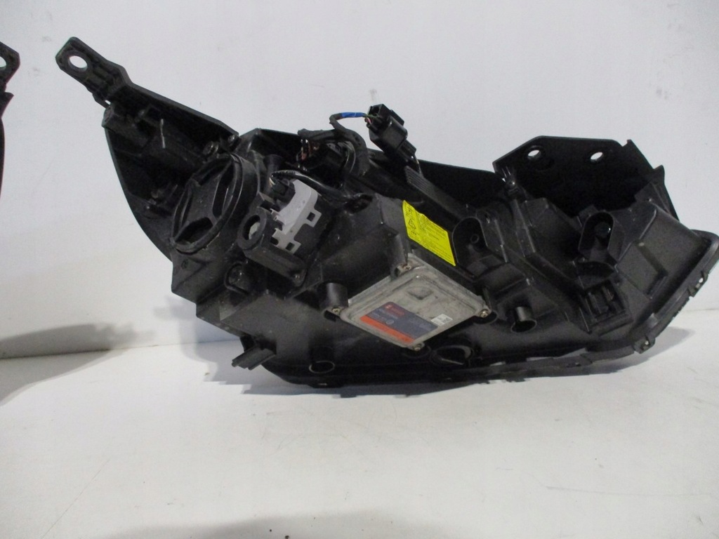 фото №8, Лампа ксенон hyundai ioniq перед передня права