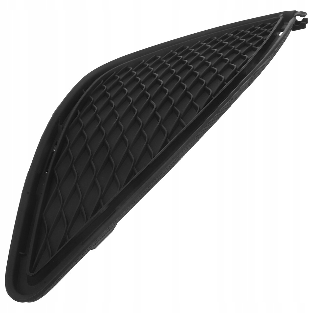 фото №6, Защита решётки бампера передний вкладка запасная решётки бампера car supply driv