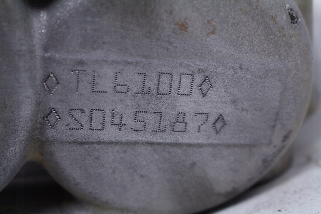 фото №7, Коробка передач передач nissan qashqai j11 1.5dci