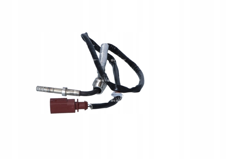 фото №3, Датчик температури вихлопних газів do vw caddy touran