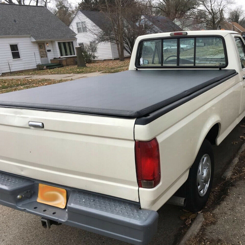 фото №1, Кришка кузов ford ranger 82-13 mazda 6ft