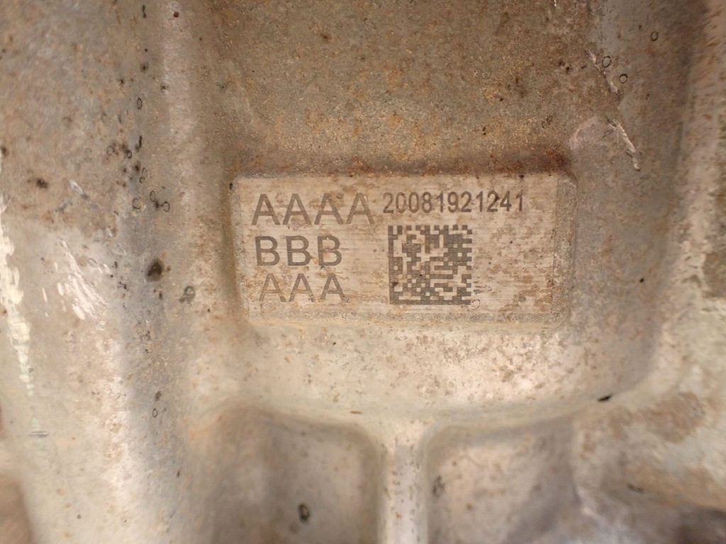 фото №10, Двигун голий kia telluride hyundai pallisade 3.8 g6dn лямбда-зонд ii gdi 2021