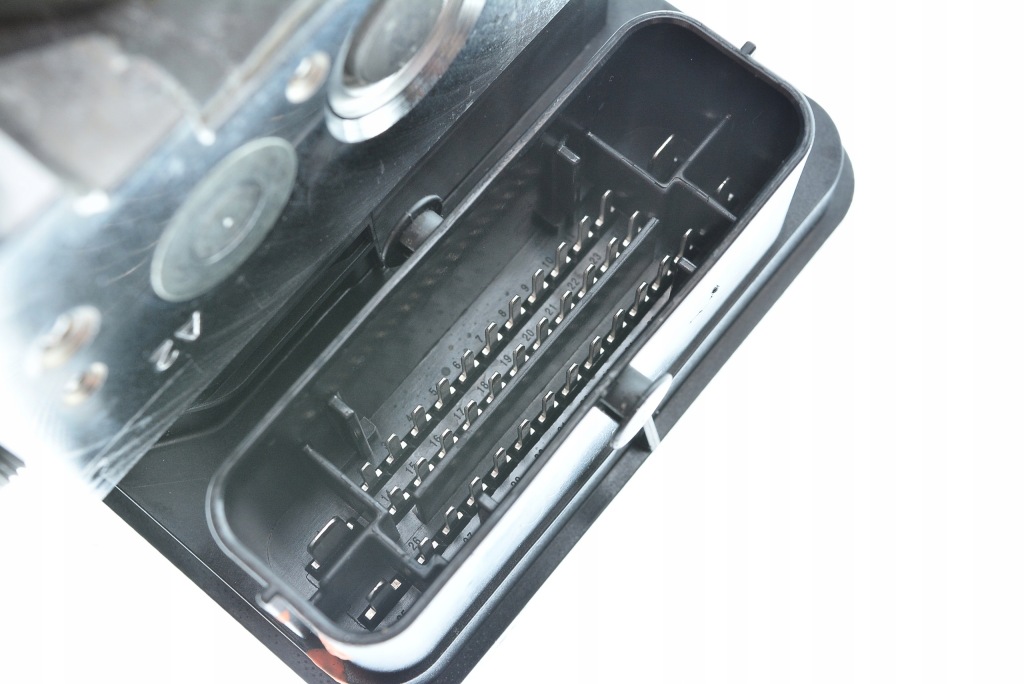 фото №8, Насос abs citroen c3 10.0915-3945.3 9812847780