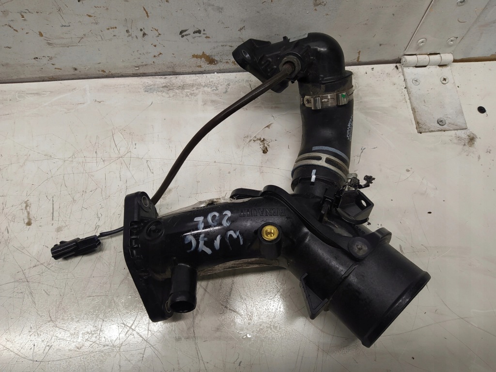 фото №1, Mercedes w176 1.5dci wąż турбіни 1207600