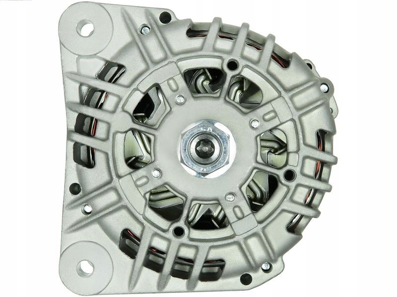 Генератор as-pl 125a renault laguna 2 1.8/2.0 bg kg a3063 Цена