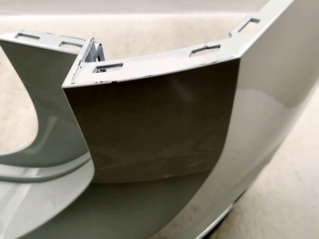 фото №12, Новый org бампер задняя vw tiguan ii 5na 4xpdc lc9a