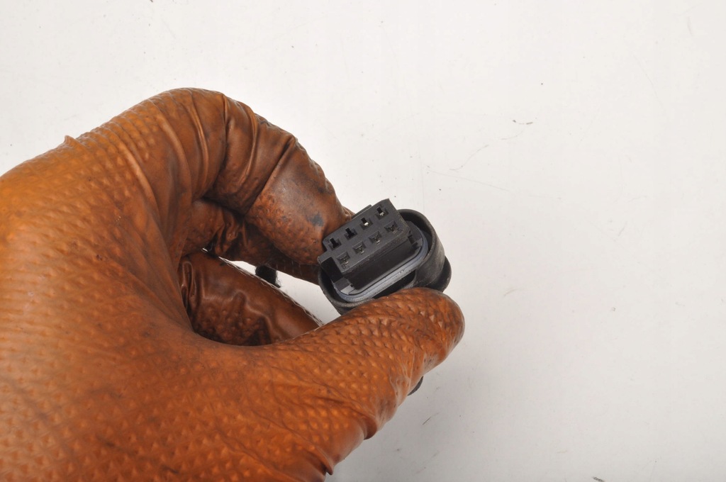 фото №4, Maserati ghibli iii жгут дверь правый перед