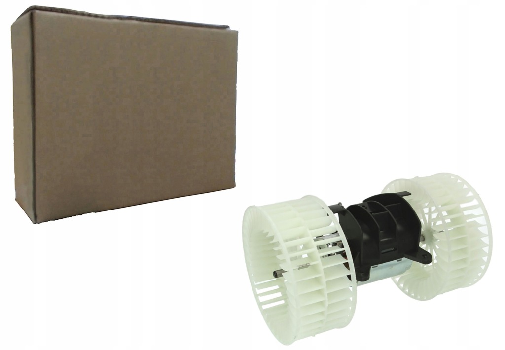 фото №1, Вентилятор повітродувка обдув mercedes e klasa w124