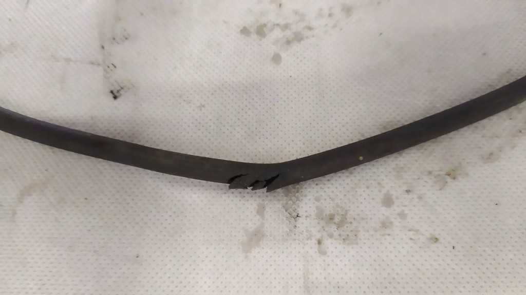 фото №5, Помпа омывателя hyundai santa fe