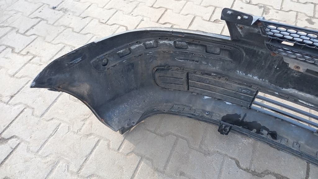 фото №11, Бампер перед hyundai getz 04r hb