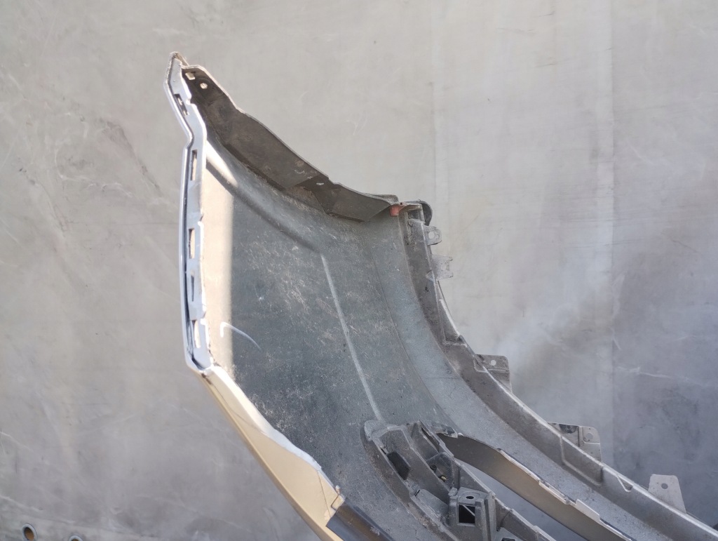 Opel astra h бампер перед ксенон z157 Доставка