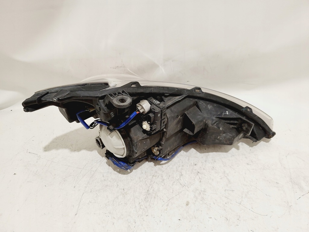 фото №5, Nissan murano ксенон комплект