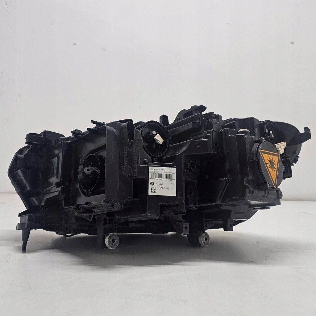 фото №13, Лампа правая перед передняя bmw x5 g05 laser 5a2799801