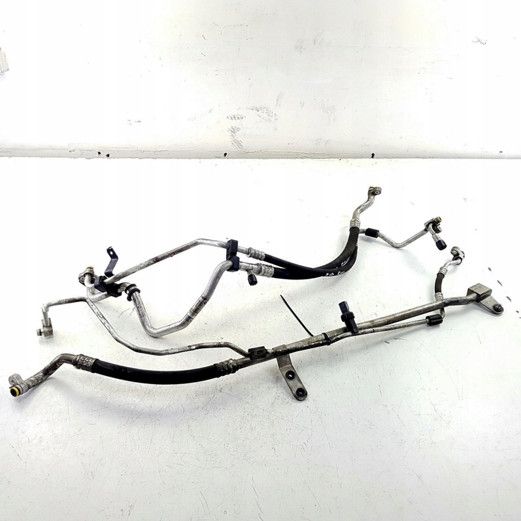 фото №1, Шланг кондиціонера bmw f10 9175326